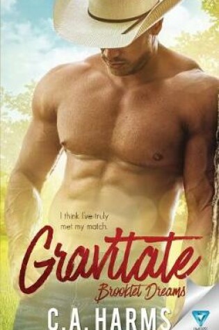 Cover of Gravitate
