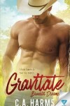 Book cover for Gravitate