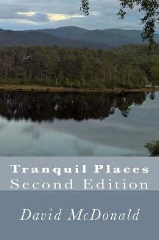 Cover of Tranquil Places