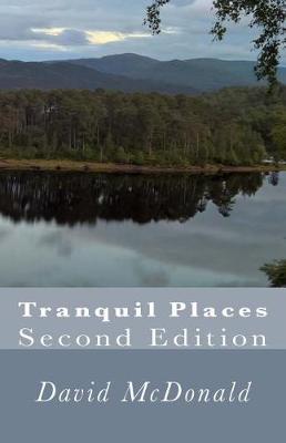 Book cover for Tranquil Places