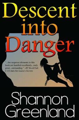 Cover of Descent Into Danger
