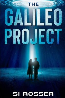 Book cover for The Galileo Project