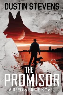 Book cover for The Promisor
