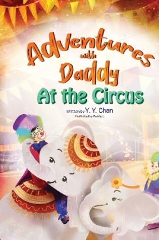 Cover of Adventures with Daddy