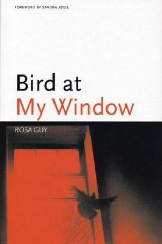 Cover of Bird at My Window