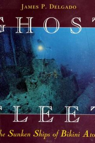 Cover of Ghost Fleet