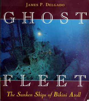 Book cover for Ghost Fleet