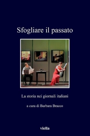 Cover of Sfogliare Il Passato