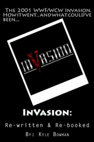 Cover of InVasion