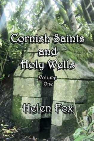 Cover of Cornish Saints and Holy wells