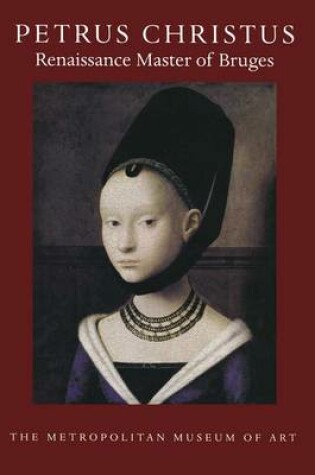 Cover of Petrus Christus