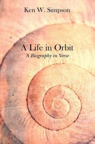 Cover of A Life in Orbit