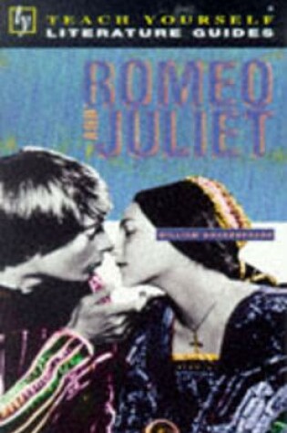 Cover of "Romeo and Juliet"