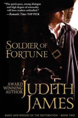 Cover of Soldier of Fortune