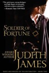 Book cover for Soldier of Fortune
