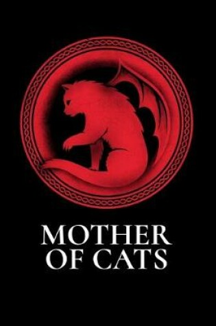 Cover of Mother Of Cats