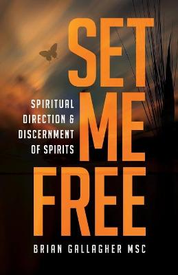 Book cover for Set Me Free