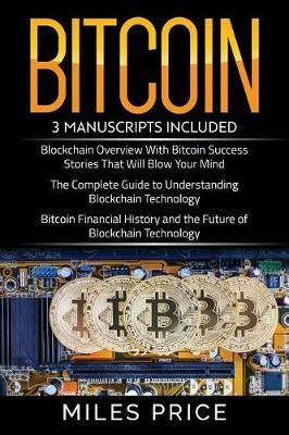 Book cover for Bitcoin