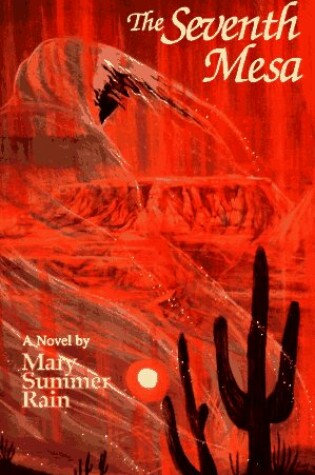 Cover of The Seventh Mesa