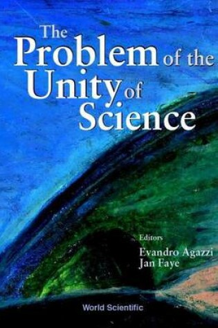 Cover of The Problem of the Unity of Science