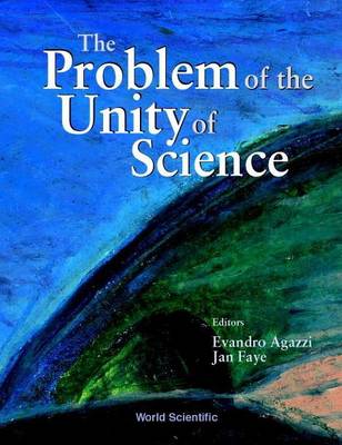 Book cover for The Problem of the Unity of Science