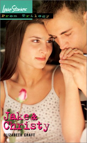 Cover of Jake and Christy