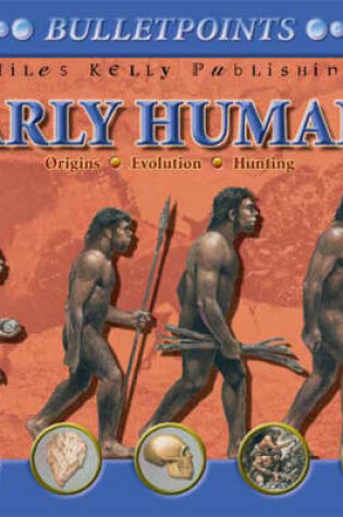 Cover of Early Humans