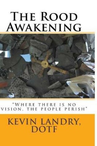 Cover of The Rood Awakening