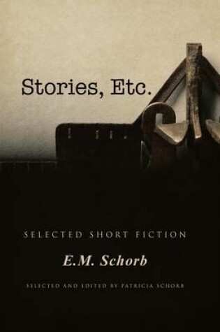 Cover of Stories, Etc.