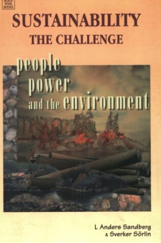 Cover of Sustainability