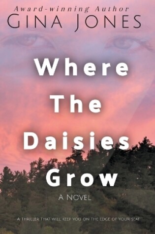 Cover of Where The Daisies Grow