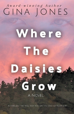 Book cover for Where The Daisies Grow