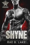 Book cover for Shyne
