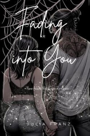 Cover of Fading into You