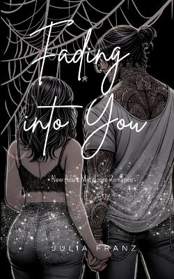 Book cover for Fading into You