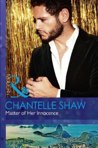 Cover of Master Of Her Innocence