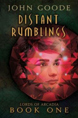 Cover of Distant Rumblings