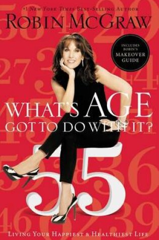 Cover of What's Age Got to Do with It?
