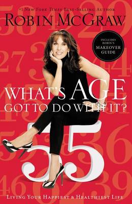 Book cover for What's Age Got to Do with It?