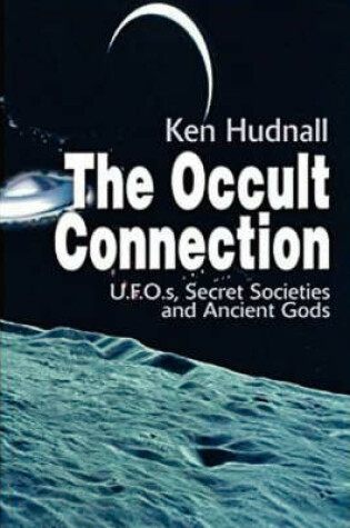 Cover of The Occult Connection