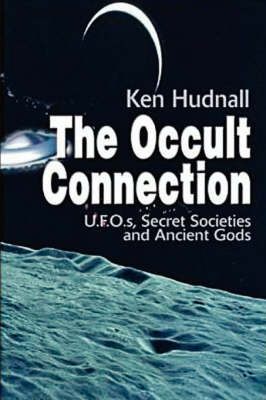 Book cover for The Occult Connection