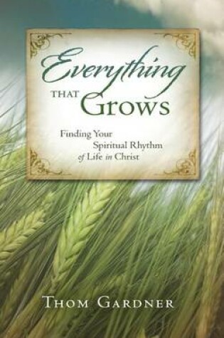 Cover of Everything that Grows