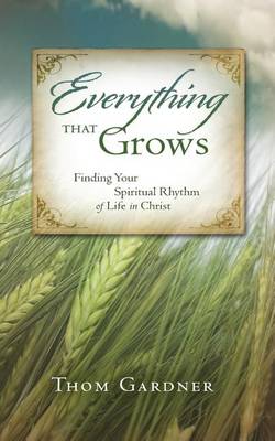 Book cover for Everything that Grows