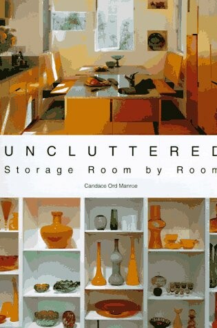 Cover of Uncluttered