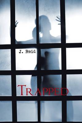 Book cover for Trapped