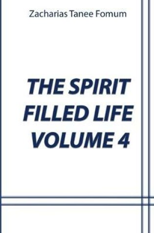 Cover of Spiritual Fragrance (Volume 4)