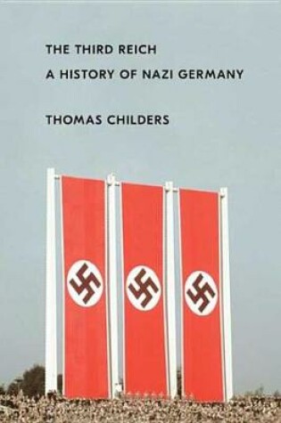 Cover of The Third Reich