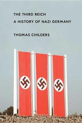 Book cover for The Third Reich