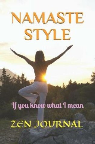 Cover of Namaste Style