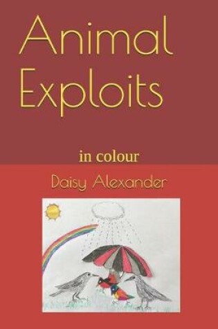 Cover of Animal Exploits